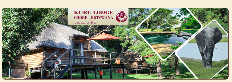Kubu Lodge